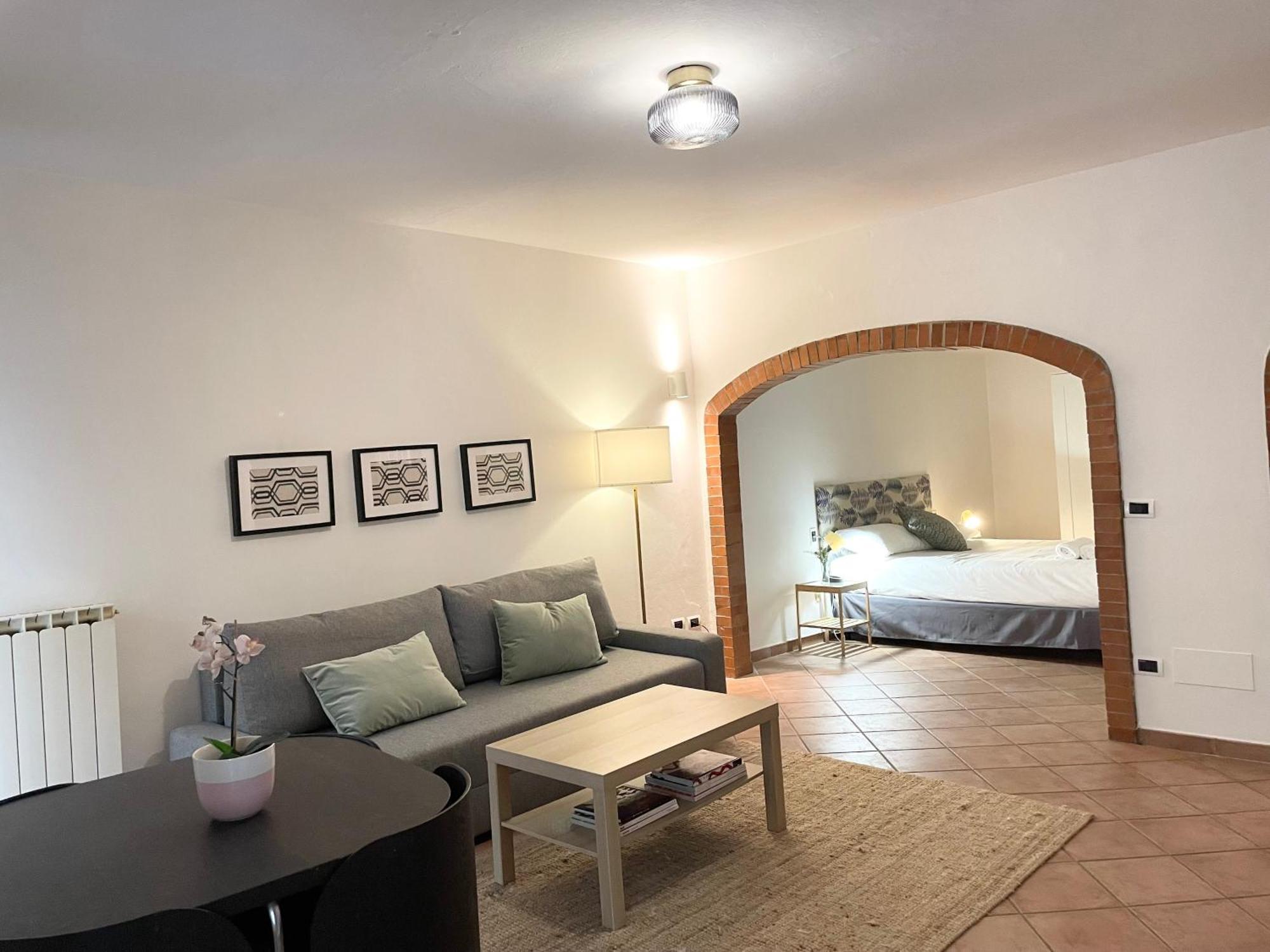 Apartamento San Giorgio 59