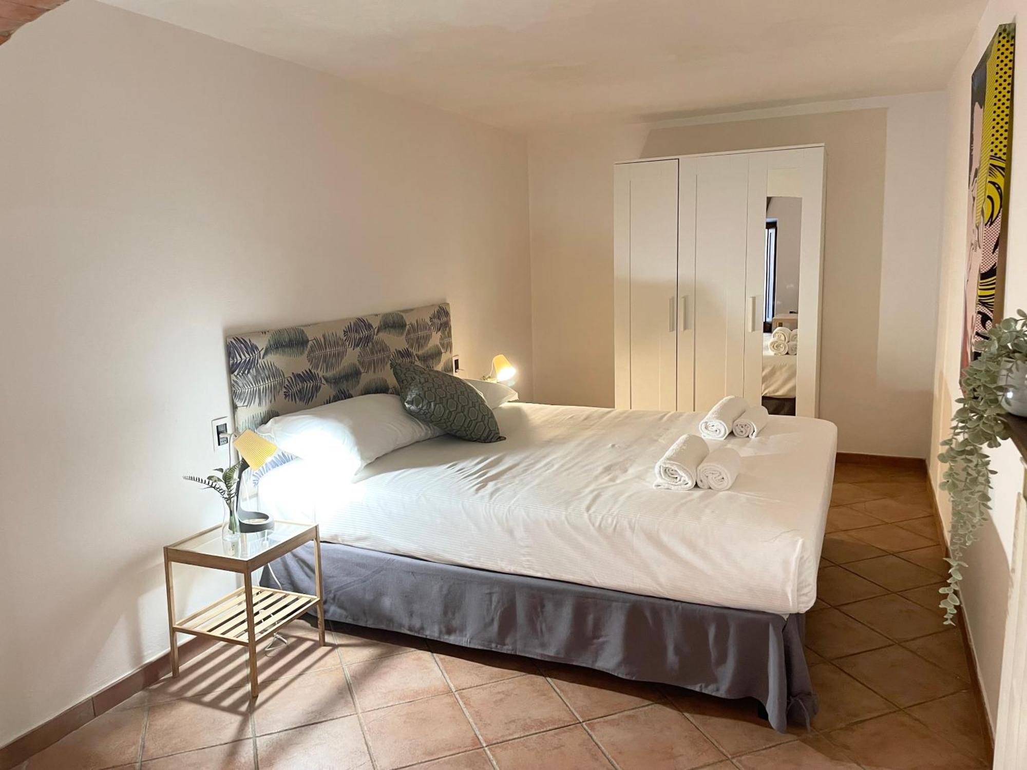 Apartamento San Giorgio 59