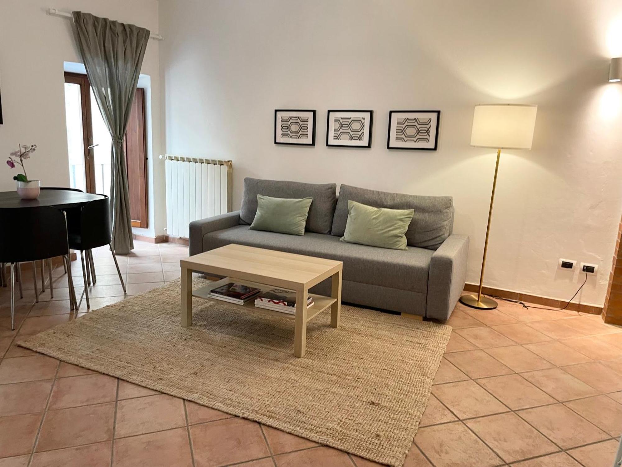 San Giorgio 59 Apartamento *