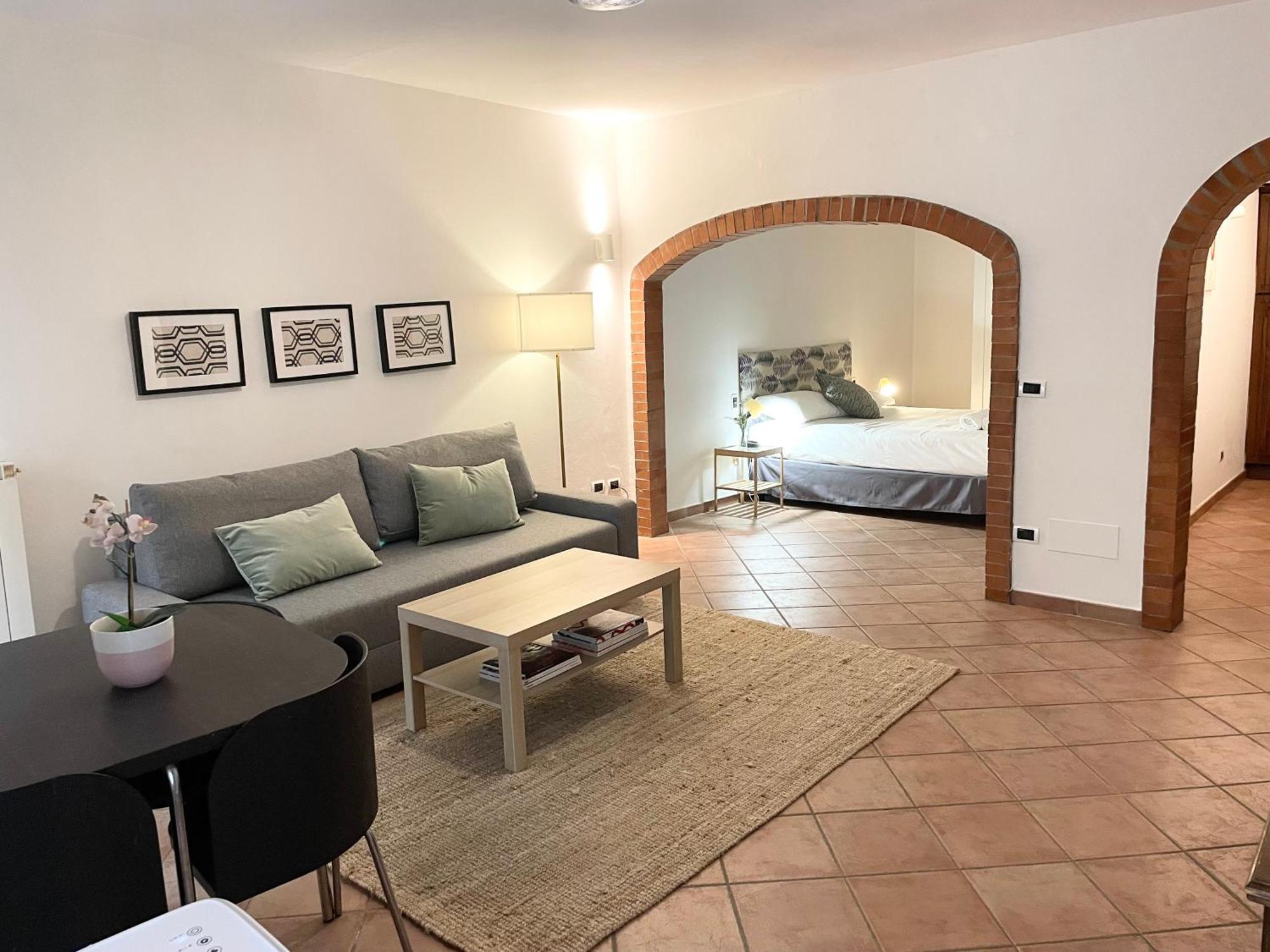 Apartamento San Giorgio 59 *