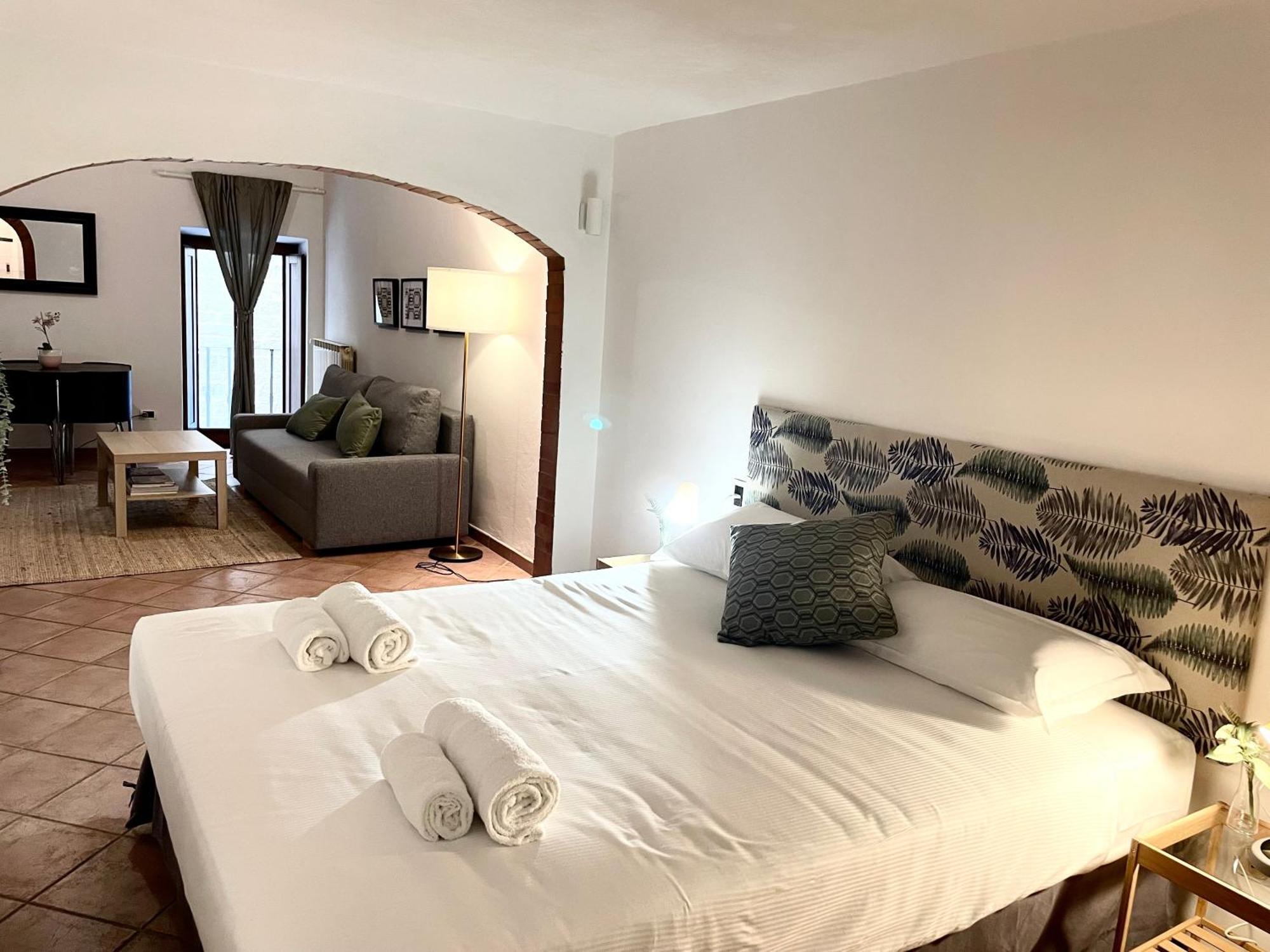 Apartamento San Giorgio 59