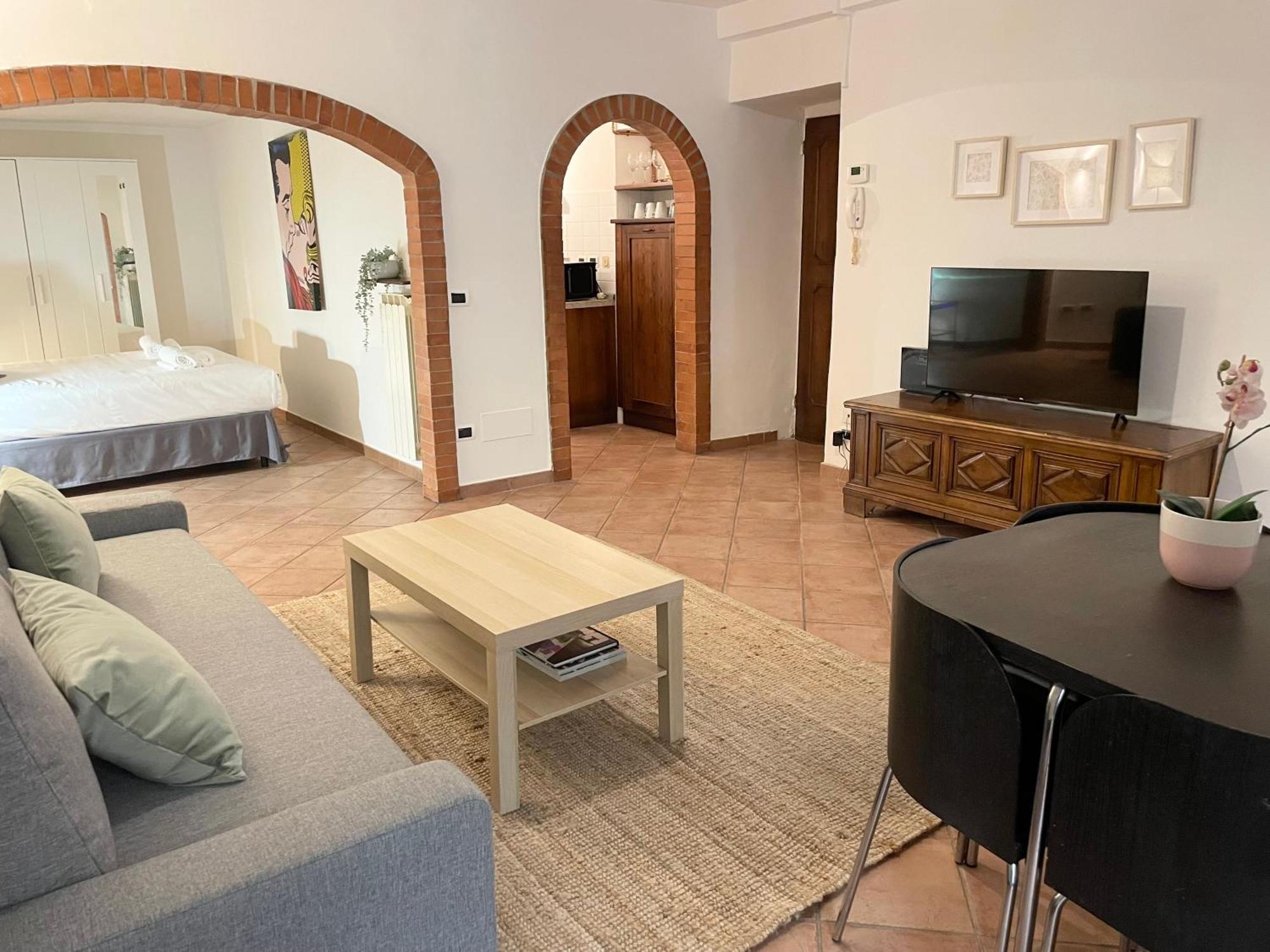 San Giorgio 59 Apartamento *
